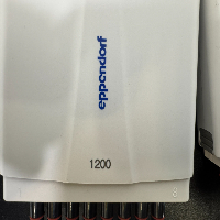 Eppendorf Xplorer plus Electronic Multi-Channel Pipettes image 3